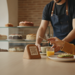 Aumenta tus reservas con QR reseñas Google en restaurantes